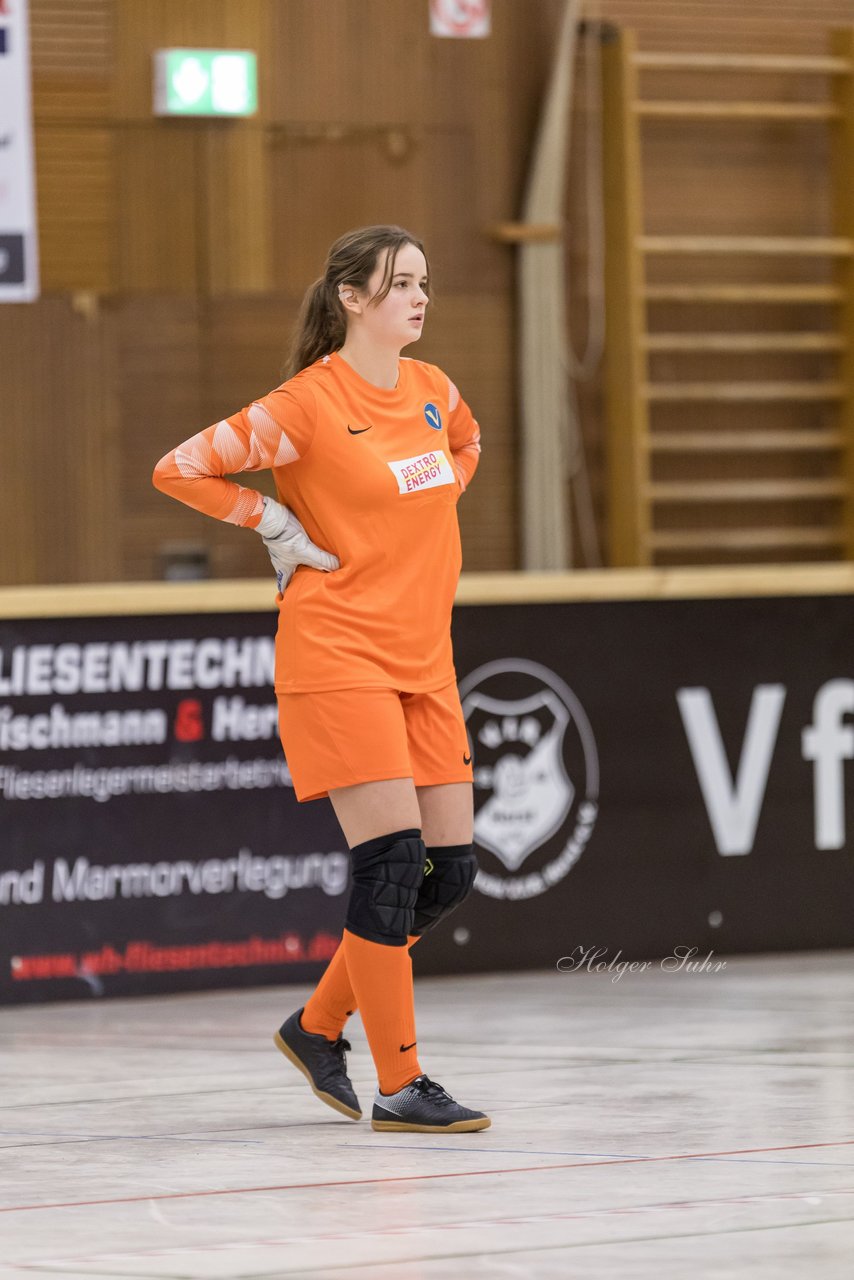Bild 432 - VR Bank Cup Horst